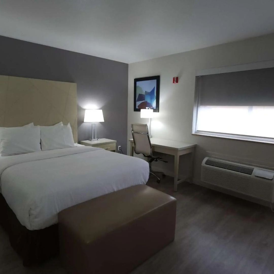 Photo - Comfort Inn West Valley - Salt Lake City South