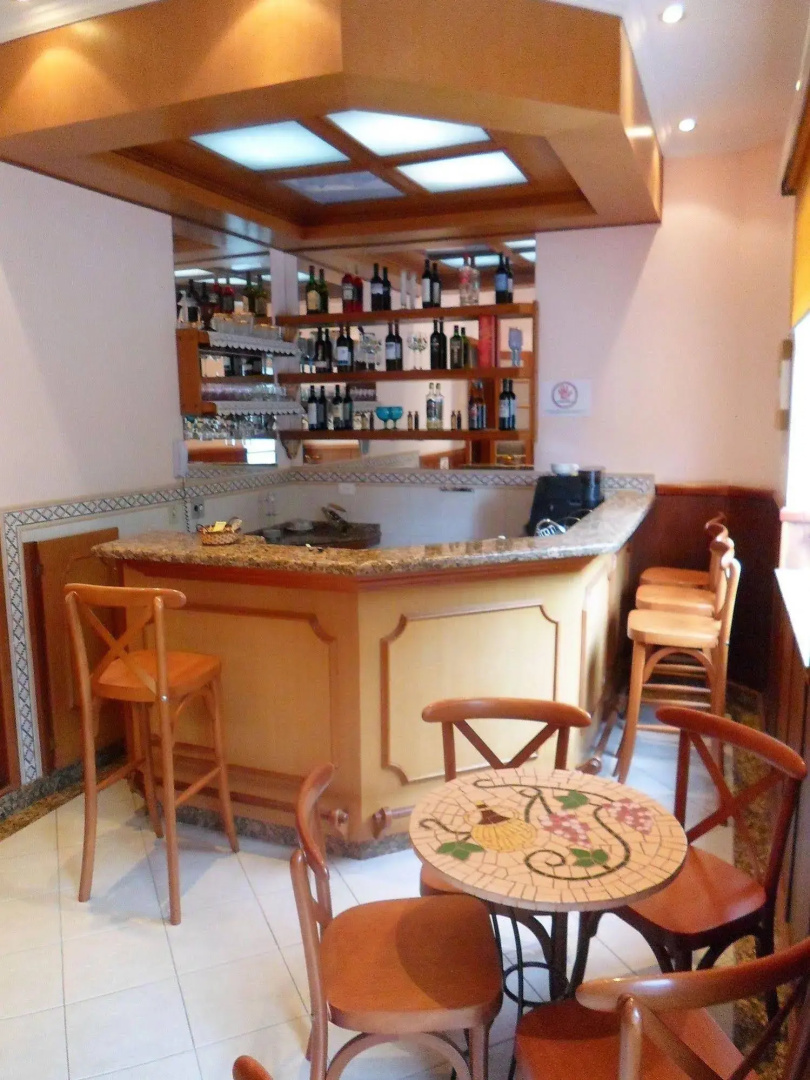 Foto - Hotel Casa São José