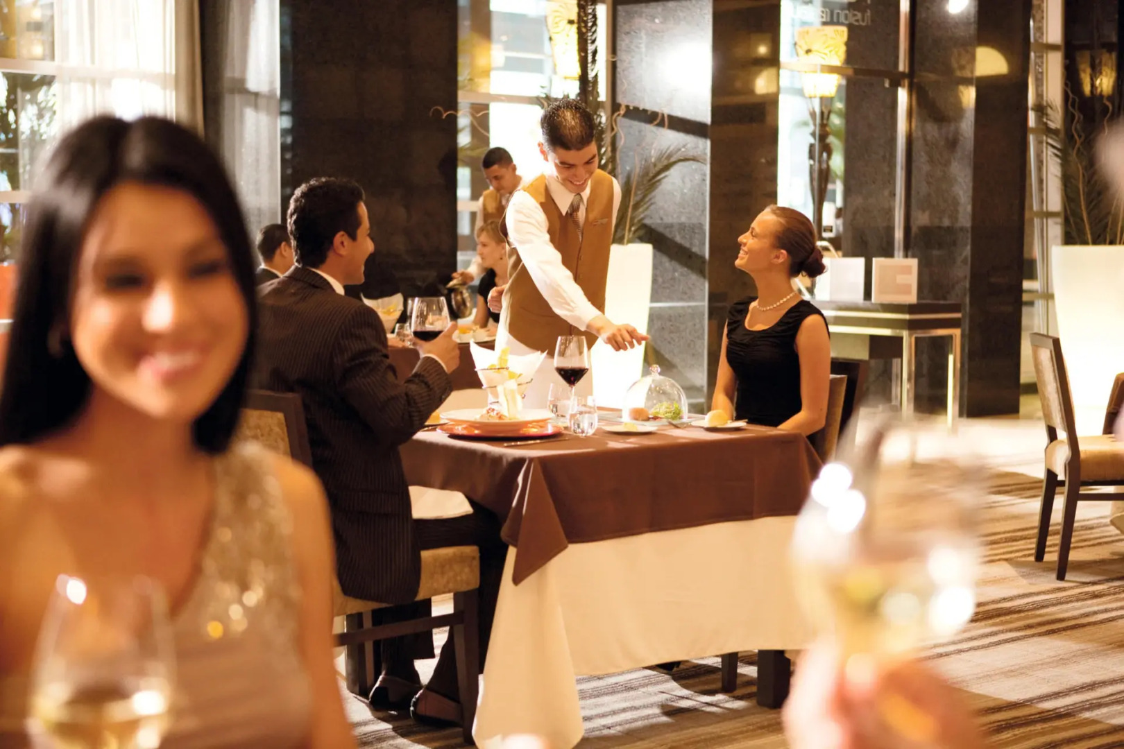 Foto - Riu Plaza Panamá