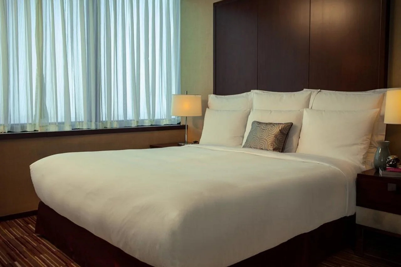 Foto - Renaissance Shanghai Zhongshan Park Hotel