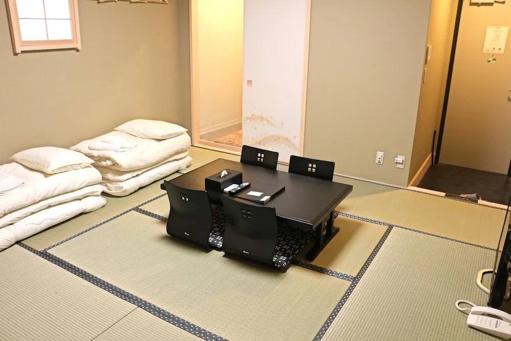 Foto - Akihabara Nakagawa Inn