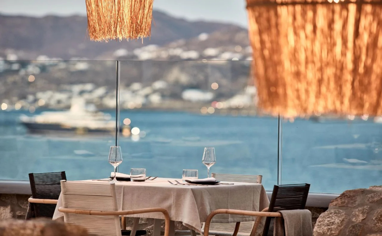 Foto - Mykonos No5 Luxury Suites & Villas