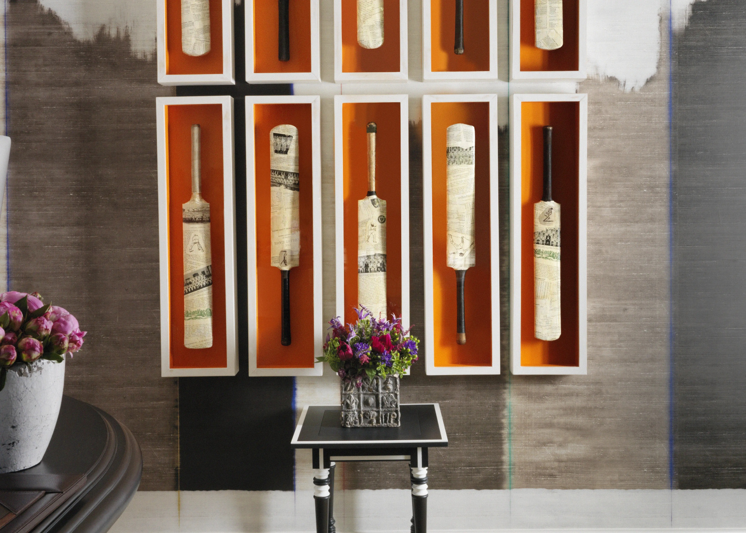 Foto - Dorset Square Hotel, Firmdale Hotels
