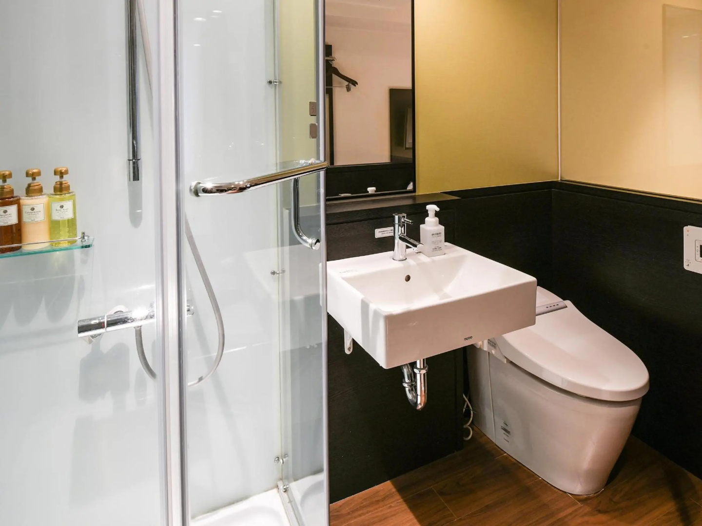 Foto - Vessel Inn Hakata Nakasu