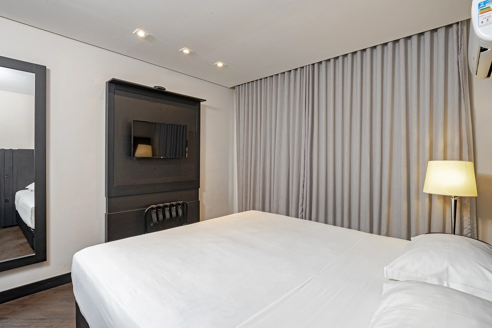 Foto - Slaviero Hotel Baia Norte Florianópolis