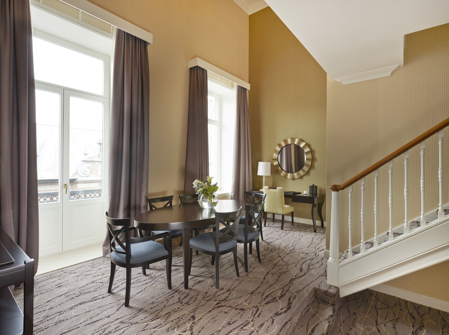 Foto - Steigenberger Icon Wiltcher's