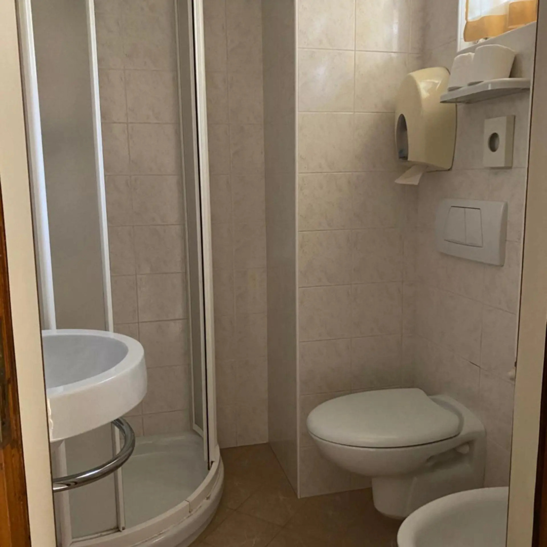 Photo - Hotel Modenese