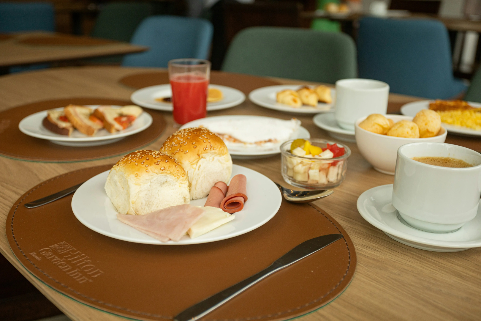 Photo - Hilton Garden Inn Maceio