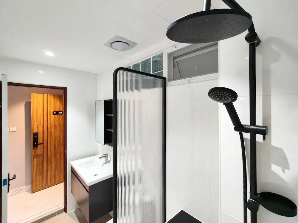 Foto - AB House