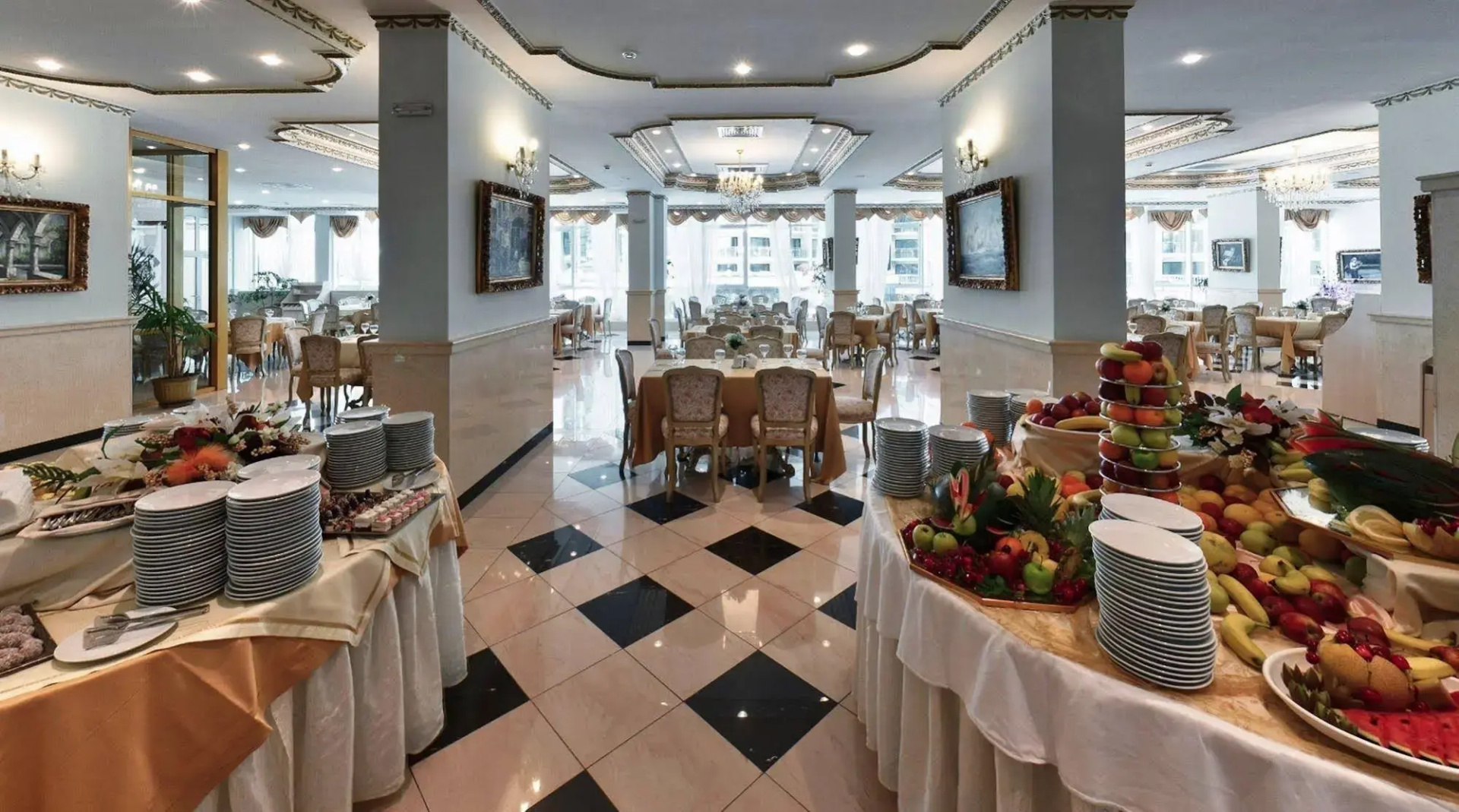 Photo - Planeta Hotel & Aquapark - Ultra All Inclusive