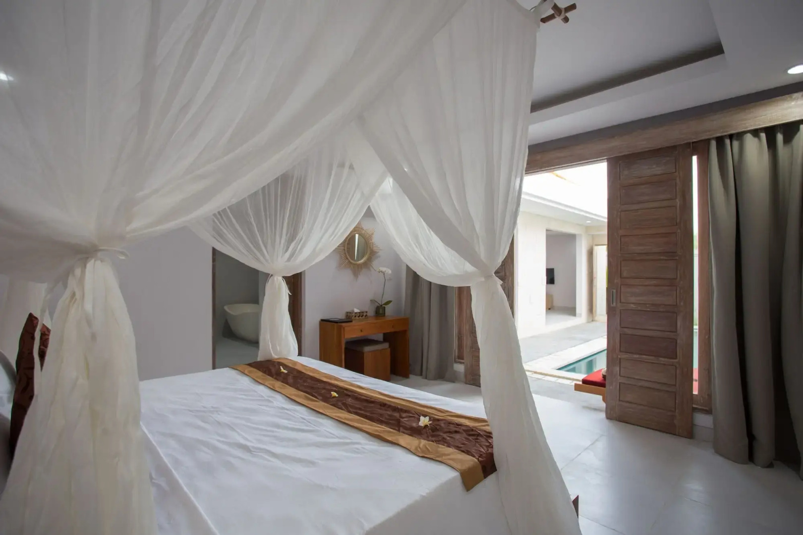 Foto - The Awandari Villas Seminyak