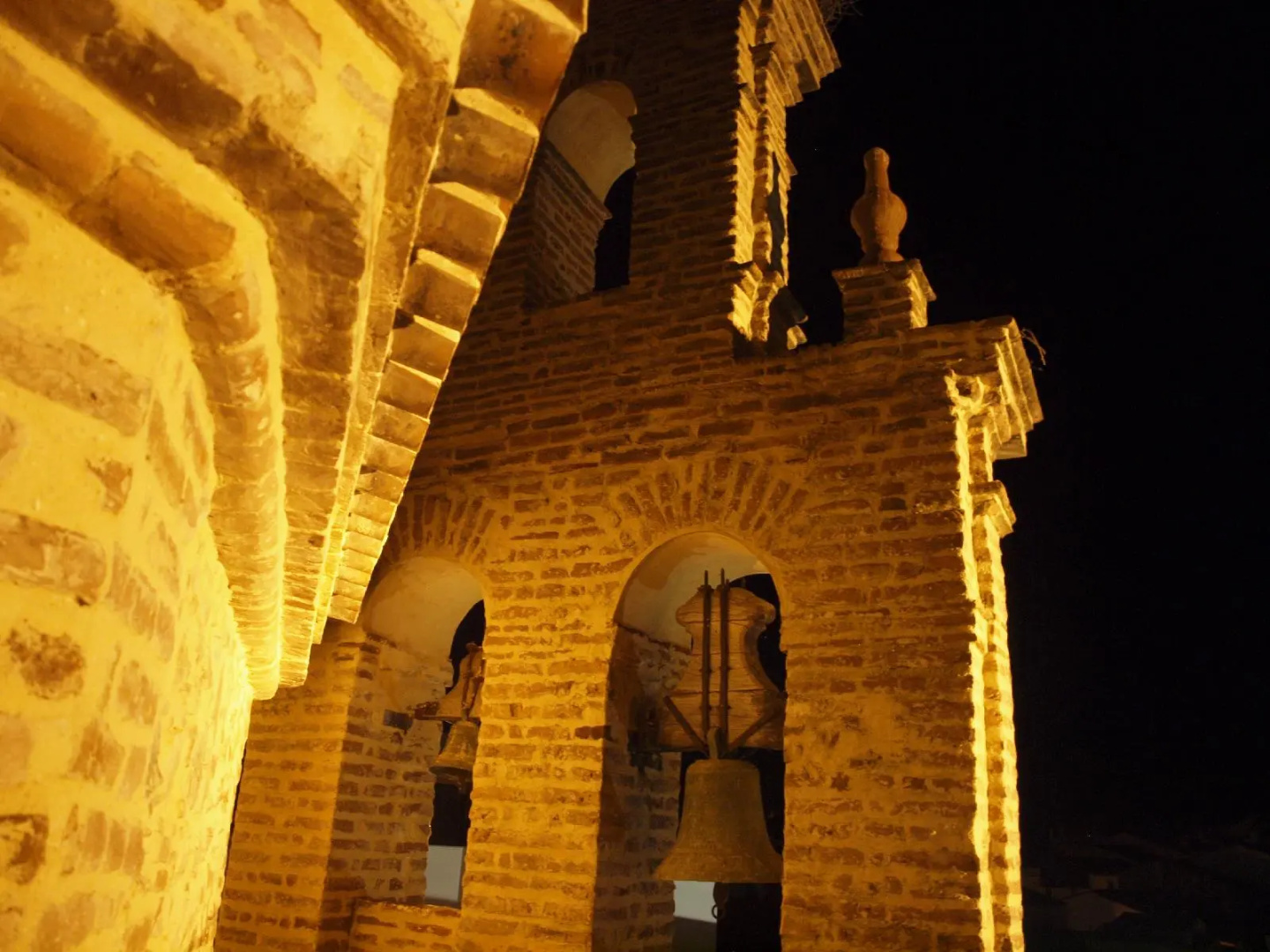 Foto - Hotel Convento Aracena & SPA