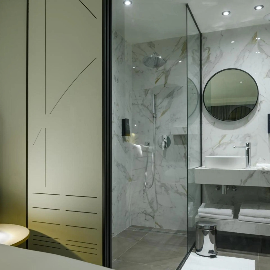 Photo - JM Suites Hotel Eco-Friendly Casablanca