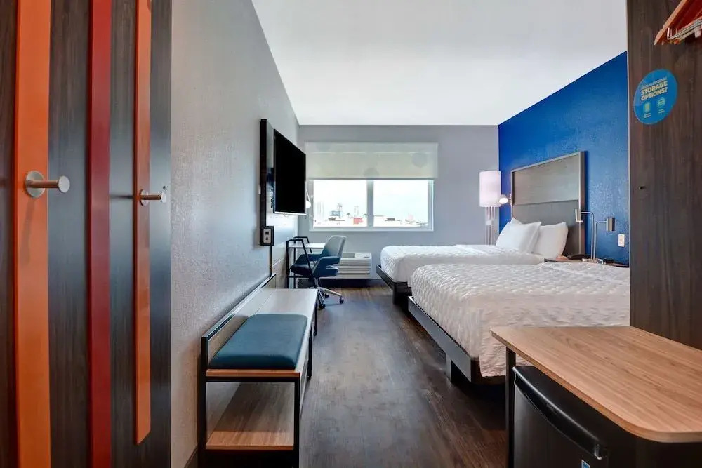 Foto - Tru By Hilton St. Petersburg Downtown Central Ave