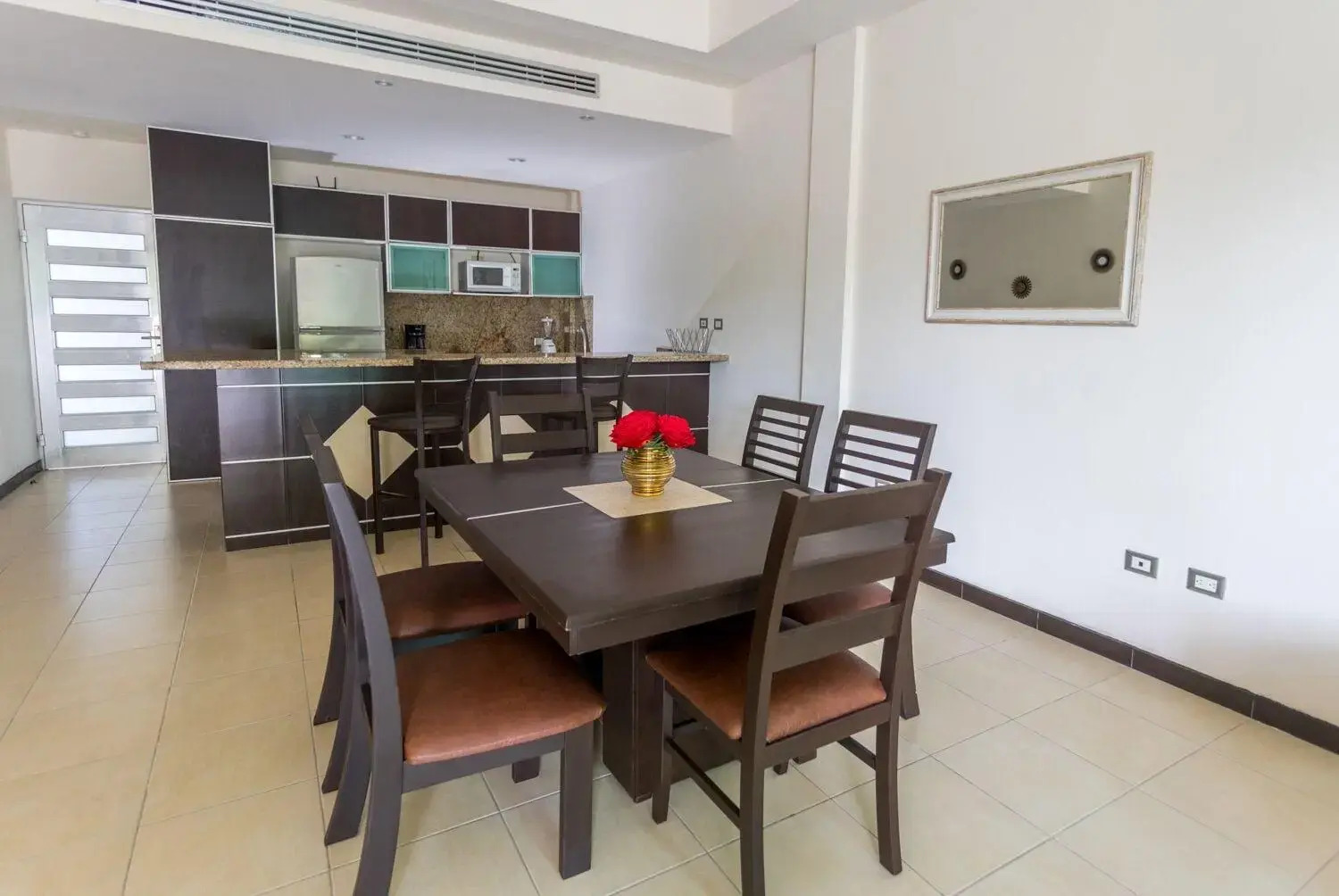 Foto - San Pedro Hotel, 5ta Avenida