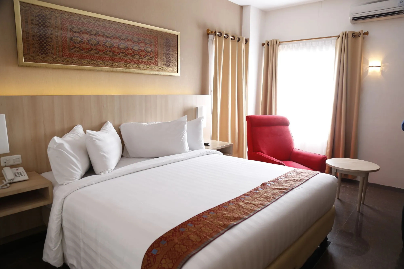 Foto - Grand Inna Medan