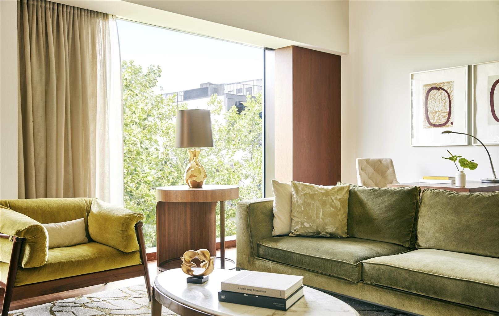 Photo - Park Hyatt Zurich