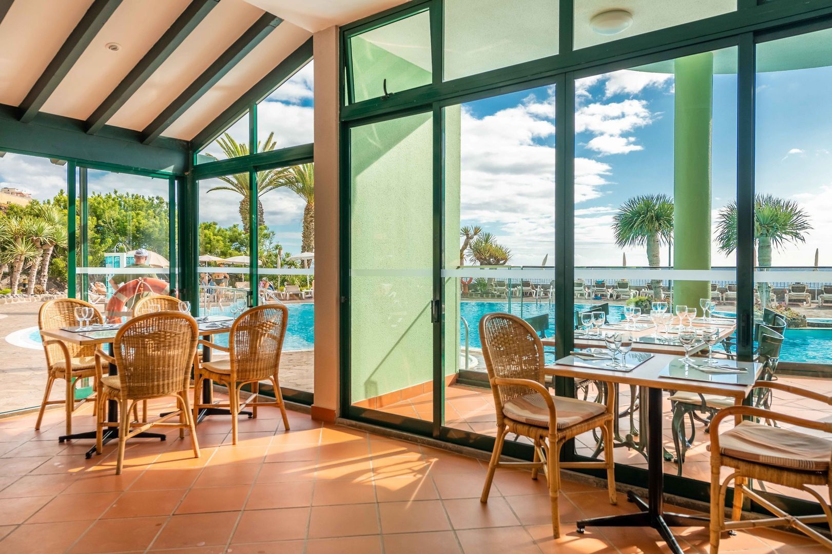 Photo - Pestana Ocean Bay Resort