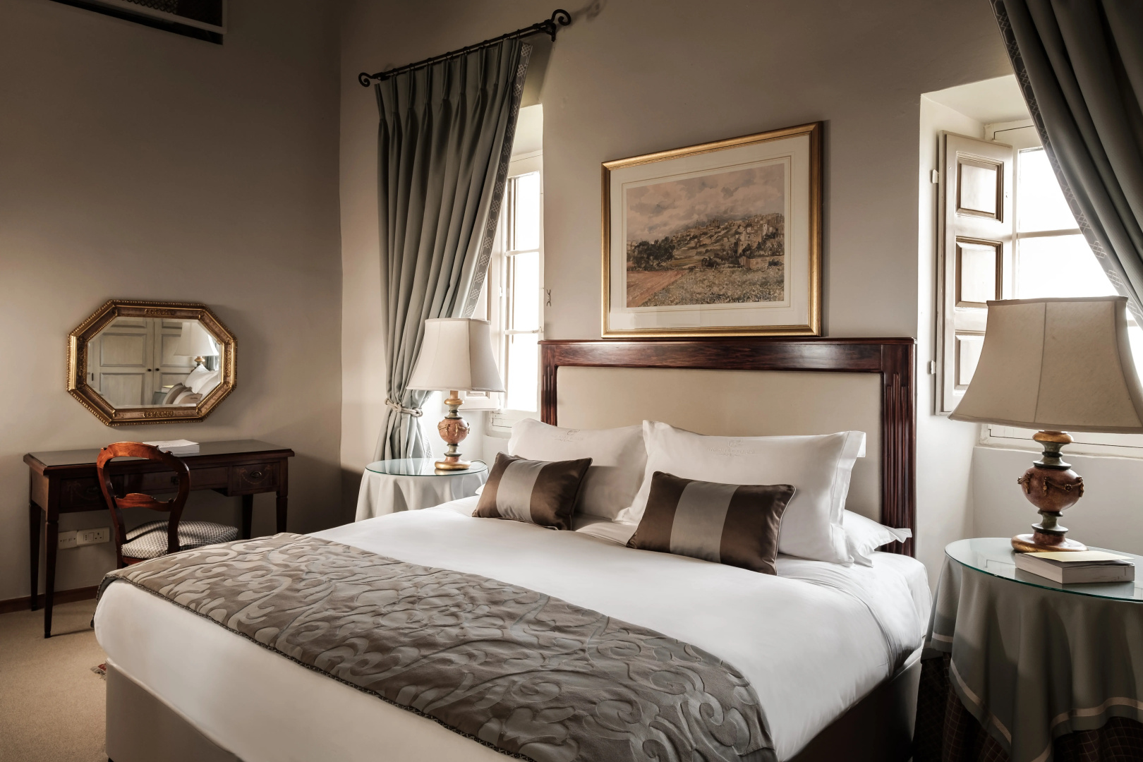 Photo - The Xara Palace Relais & Chateaux