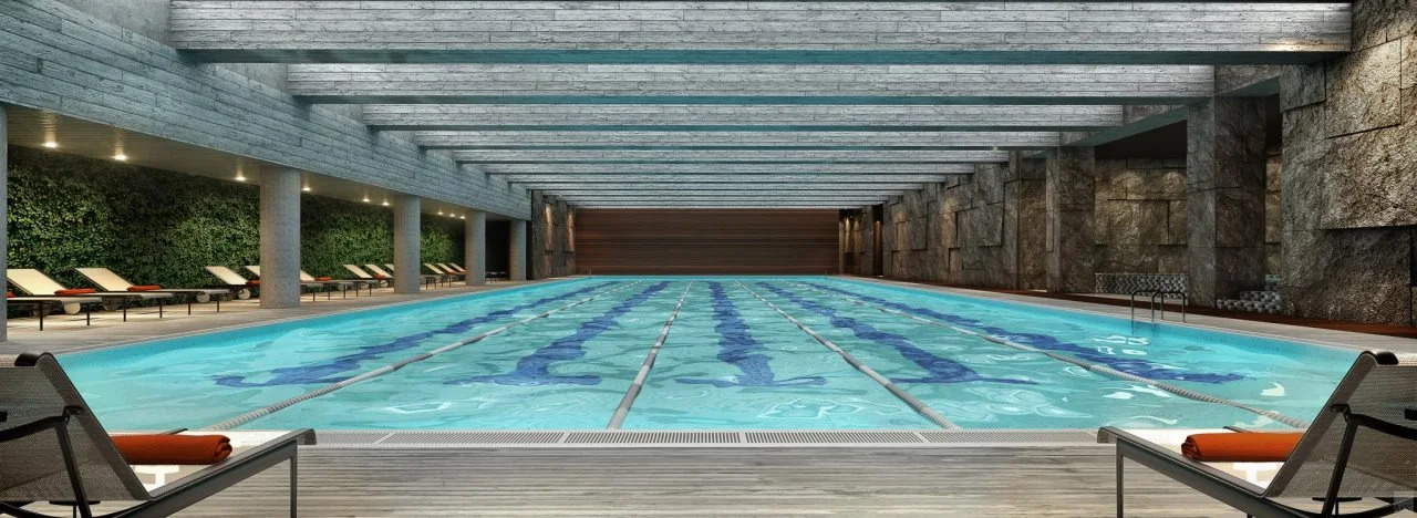 Foto - The Hotel & Athletic Club at Midtown