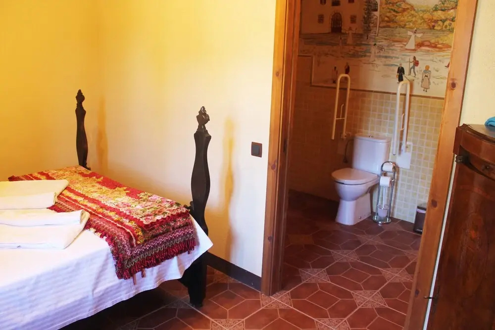 Photo - Hostal Rural Mas Blanc