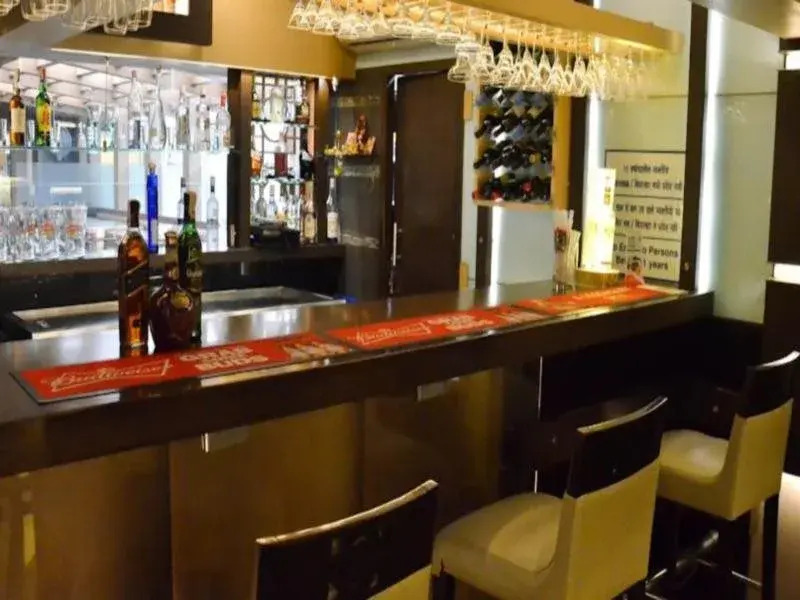 Foto - Rama Krishna Hotel