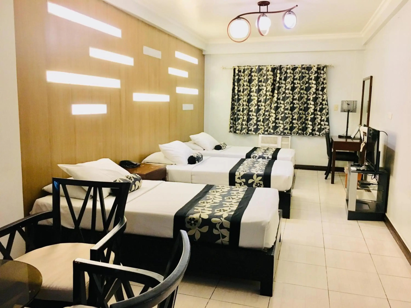 Foto - Jupiter Suites