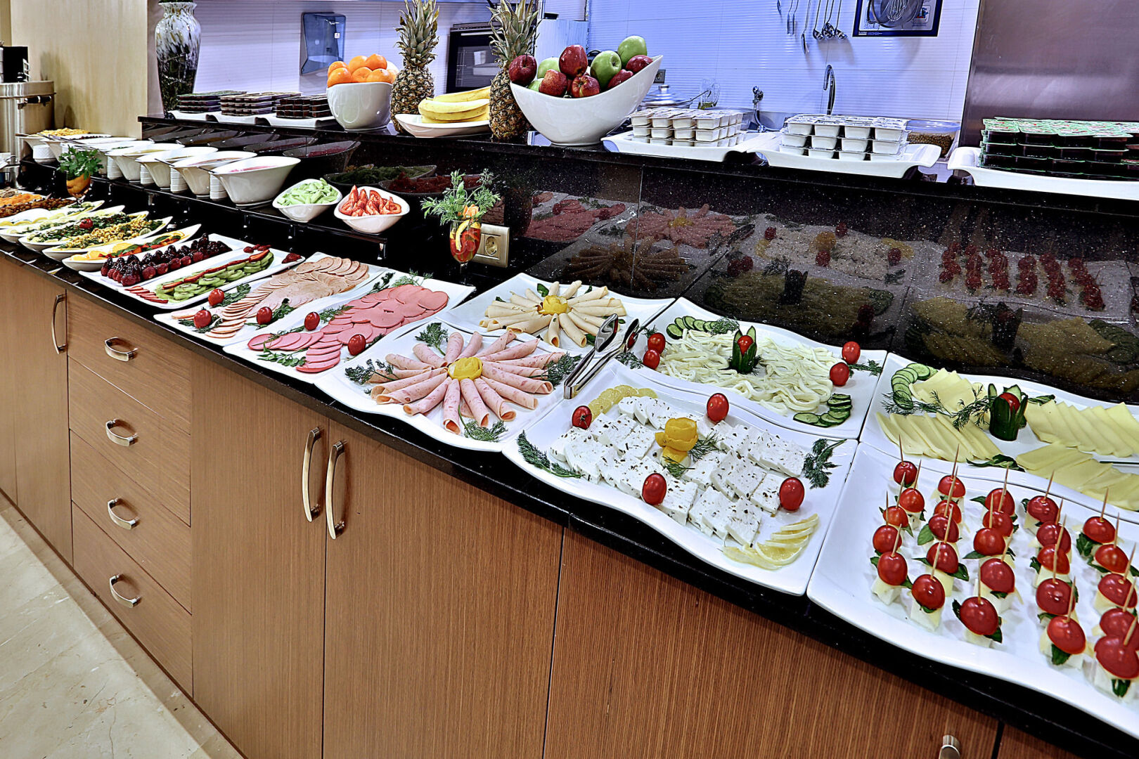 Photo - Corner Hotel Laleli