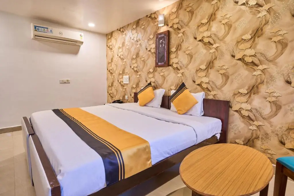 Foto - Itsy Hotels Aditya