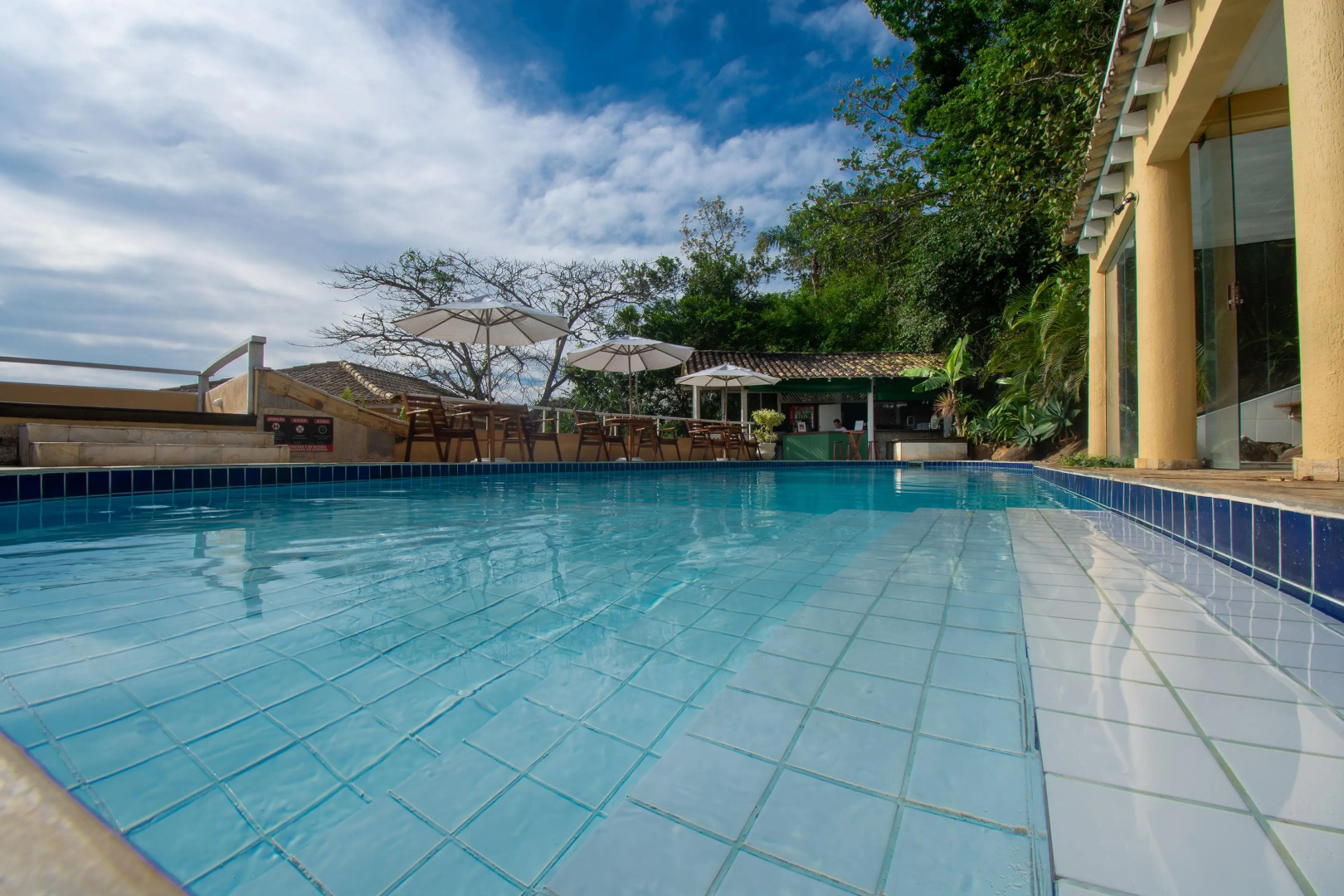 Foto - Pousada e Spa Villa Mercedes by Latitud Hoteles