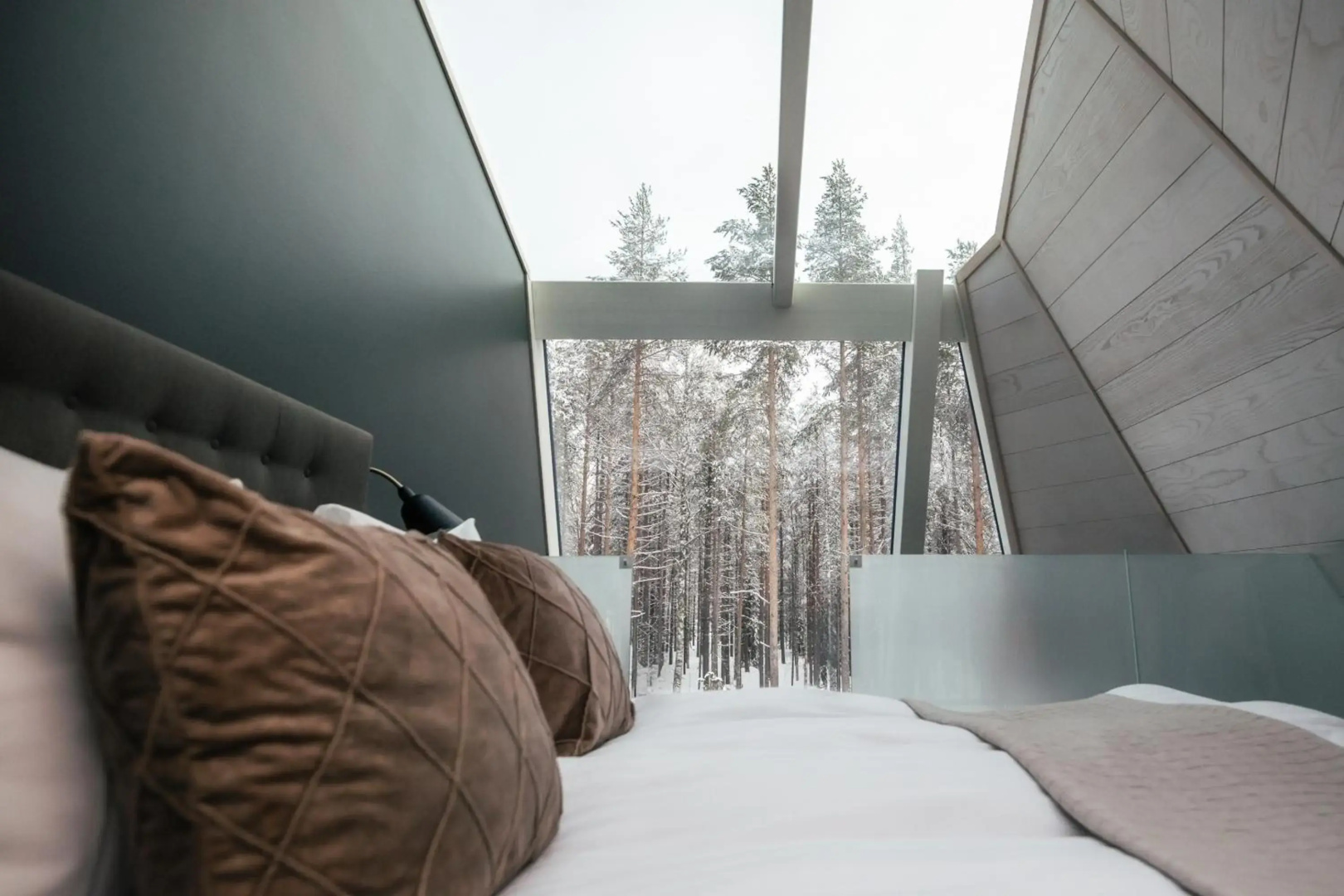Foto - Glass Resort