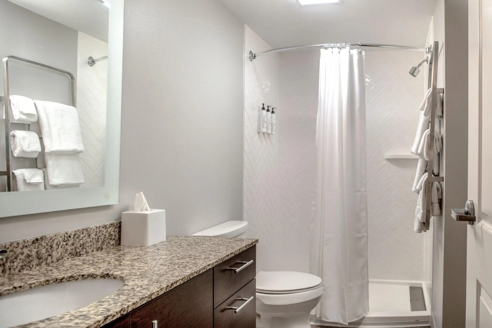 Foto - Towneplace Suites by Marriott Savannah Airport
