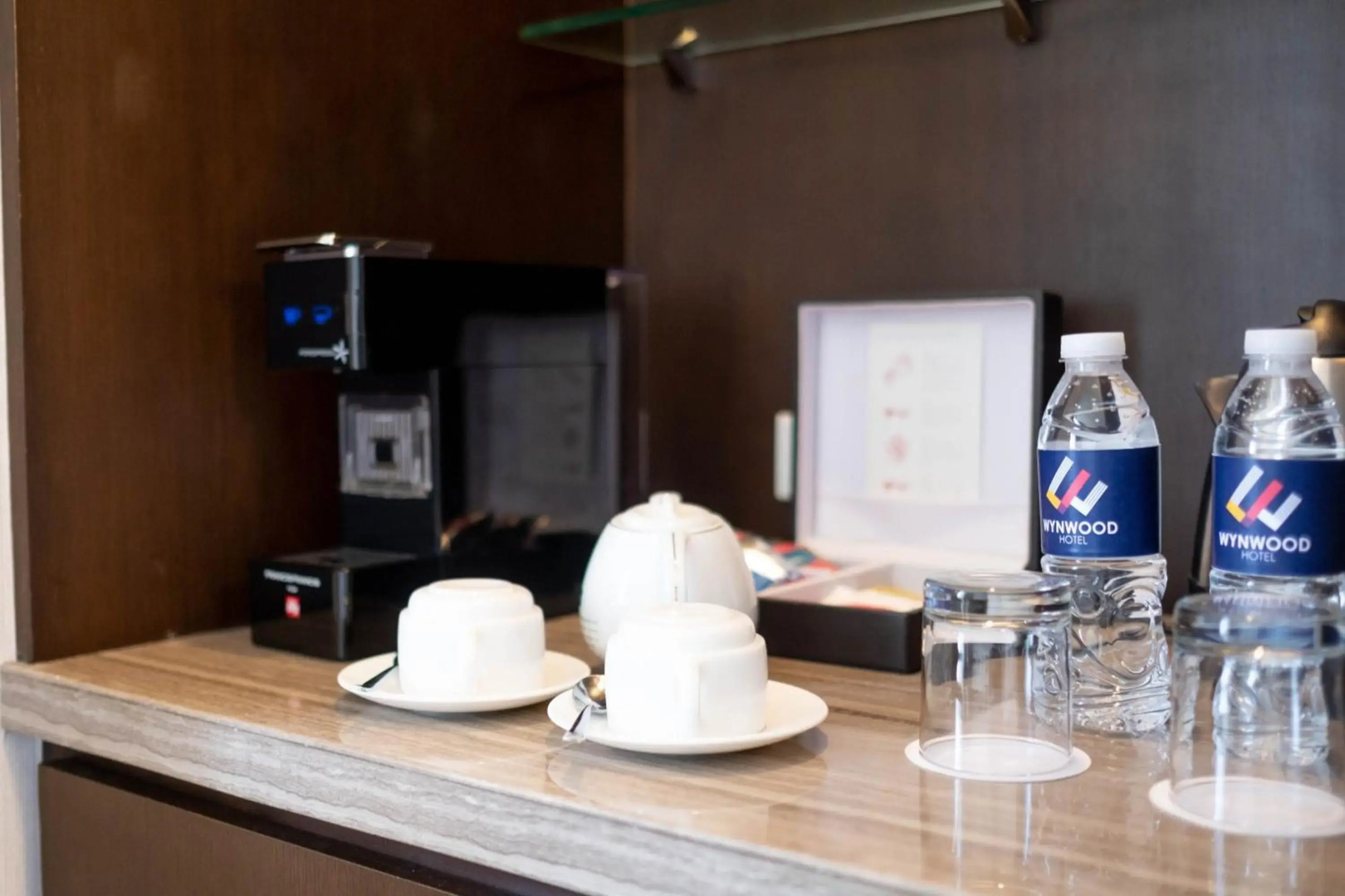 Foto - Wynwood Hotel