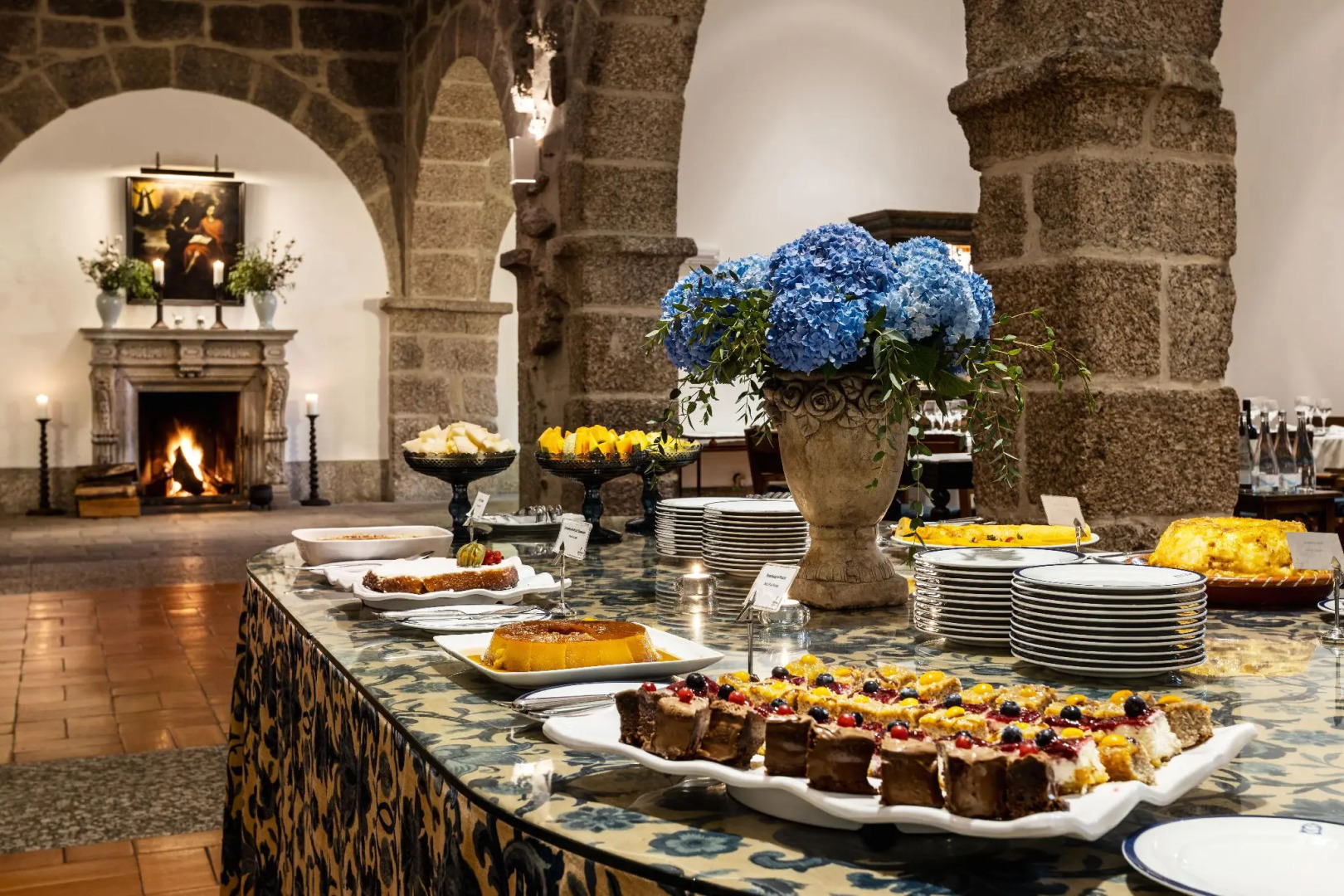 Photo - Pousada Mosteiro de Guimaraes