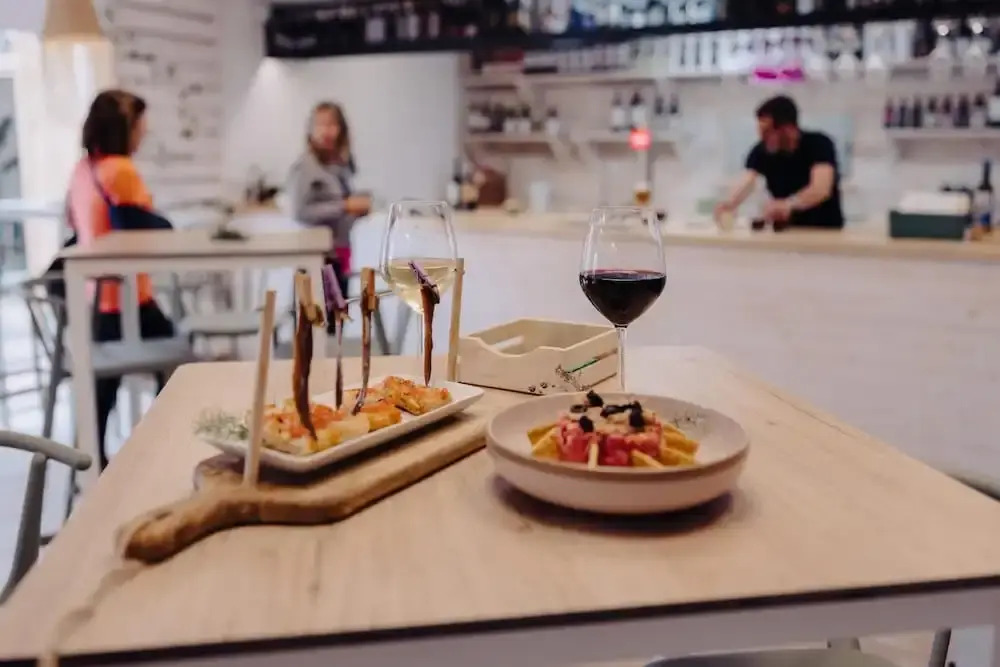 Photo - Tamarit Beach Resort