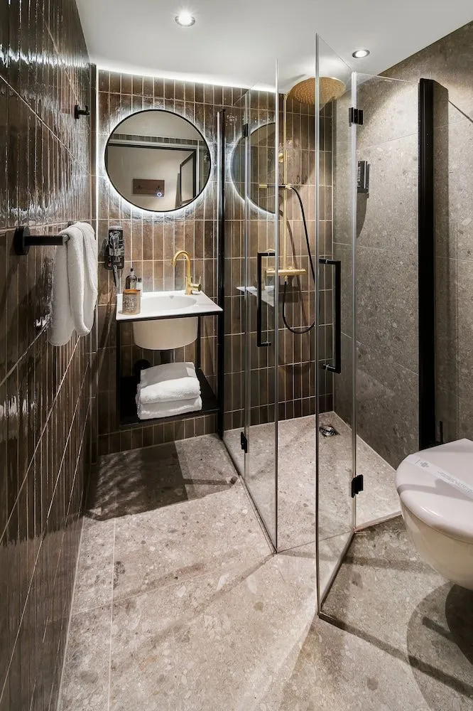 Foto - Boutique Hotel First City