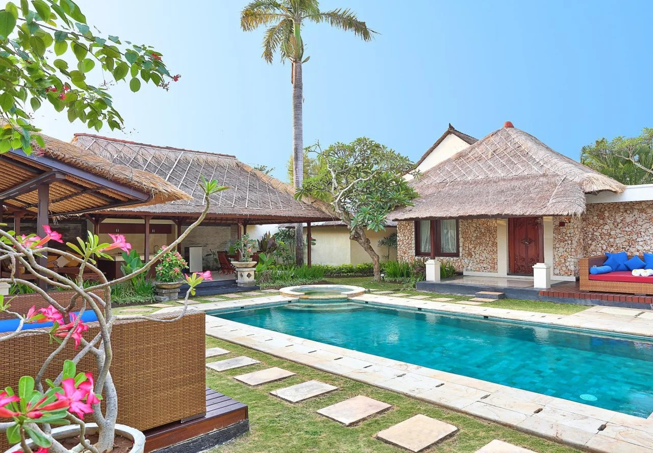Photo - The Club Villas Seminyak