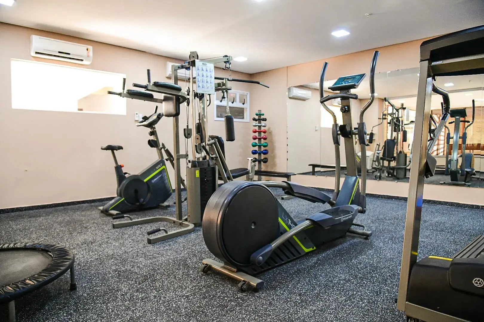 Photo - Aquaria Natal Hotel