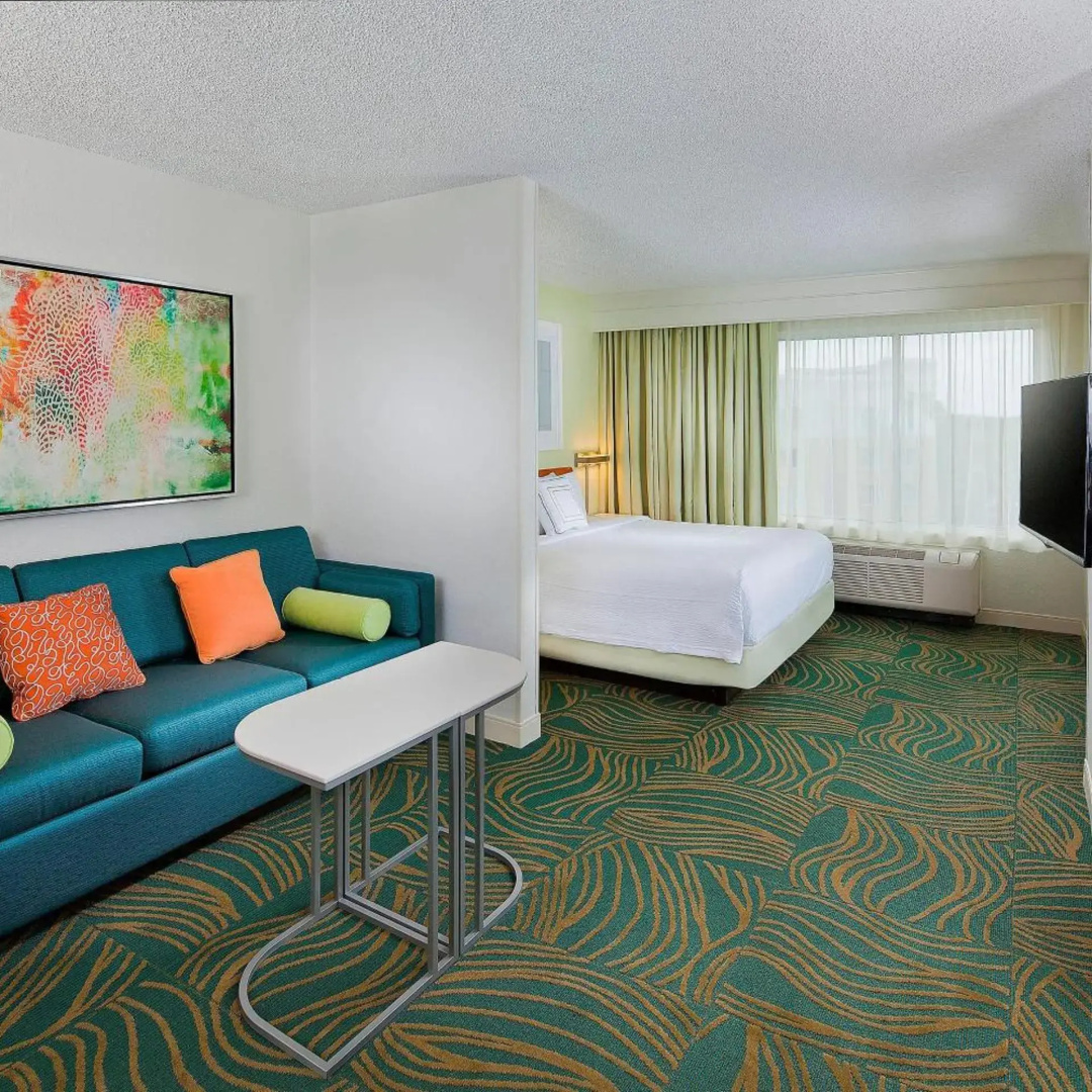 Foto - SpringHill Suites by Marriott Orlando Lake Buena Vista in Marriott Village