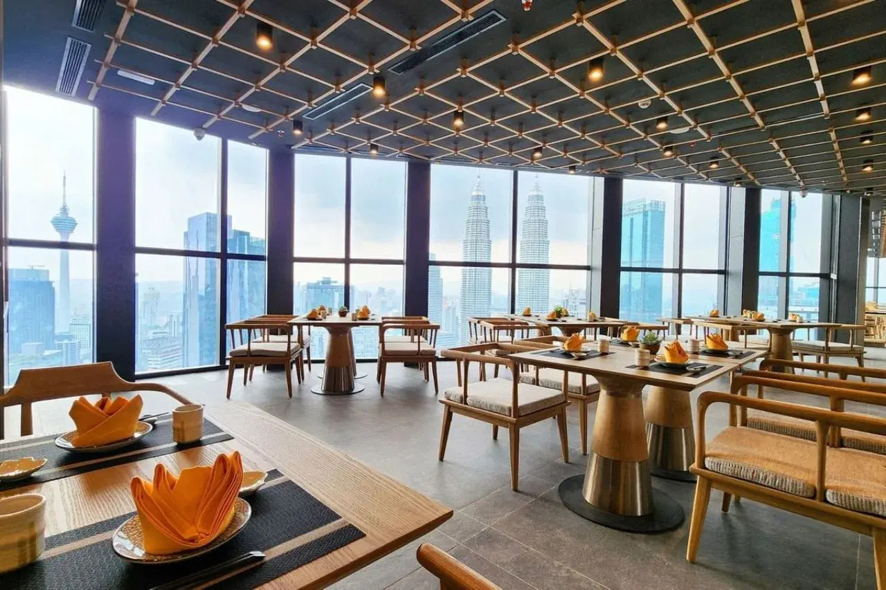 Foto - Imperial Lexis Kuala Lumpur