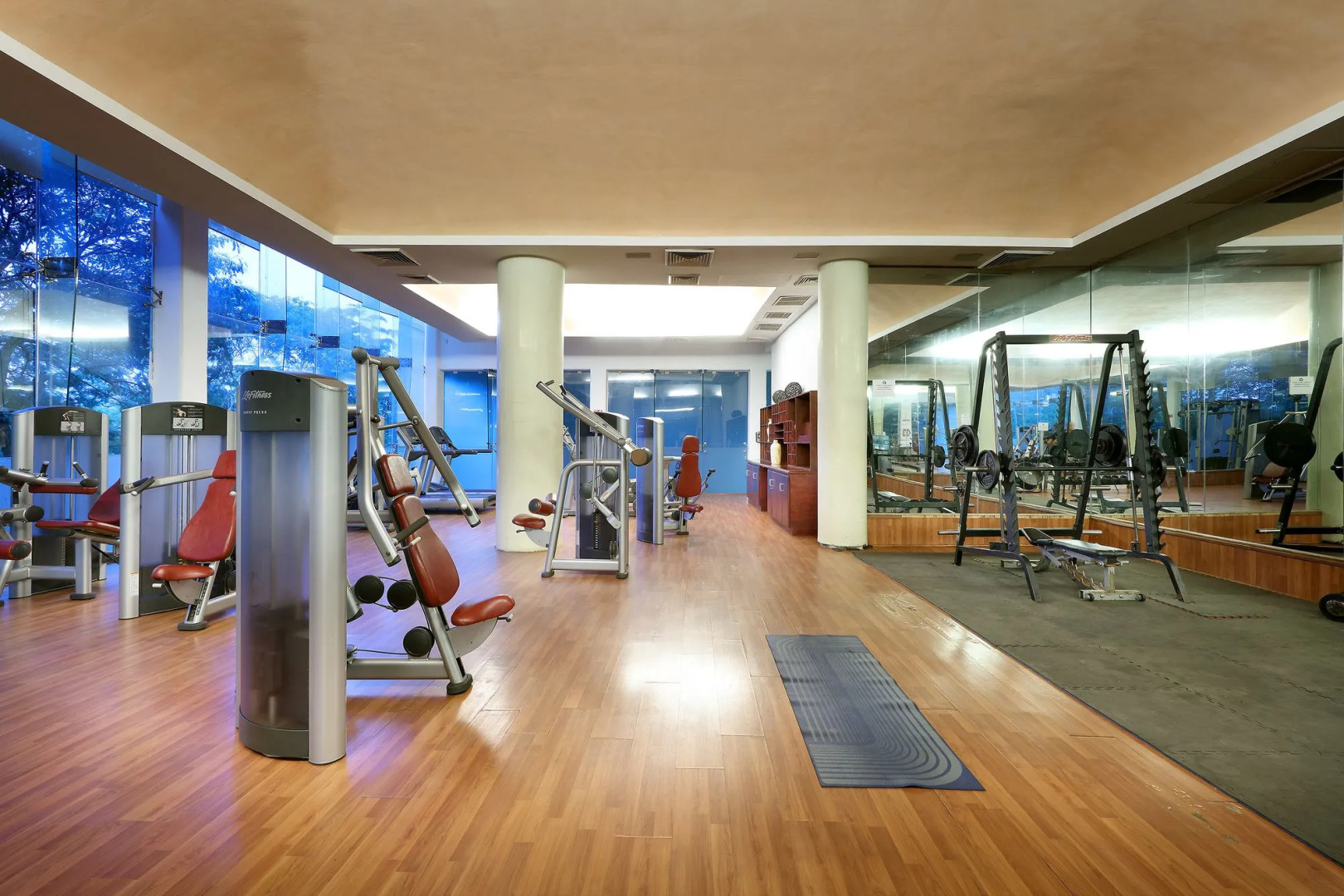 Foto - Eurostars Hacienda Vista Real