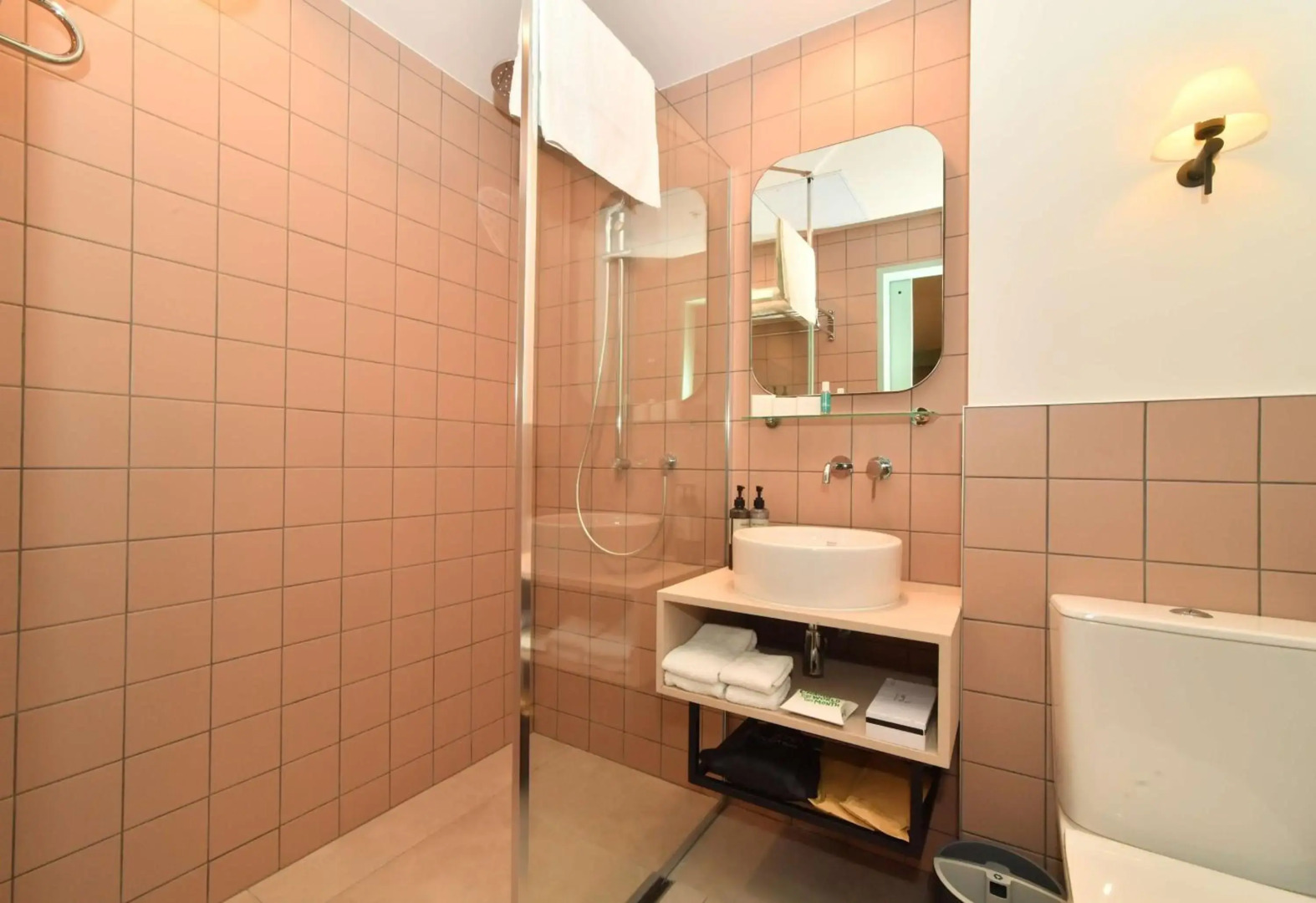 Foto - Hotel Madrid Chamartín, Affiliated by Meliá