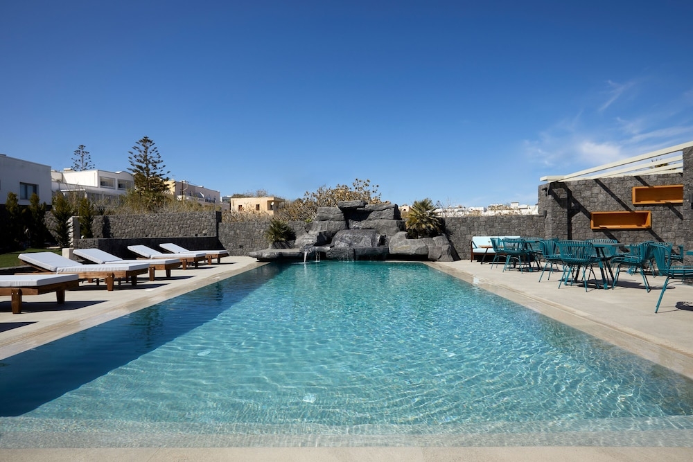 Foto - Mountain and Sea Suites