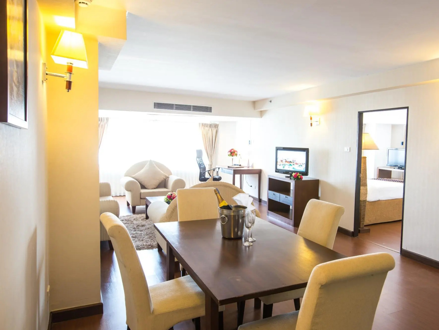 Foto - Furama Chiang Mai