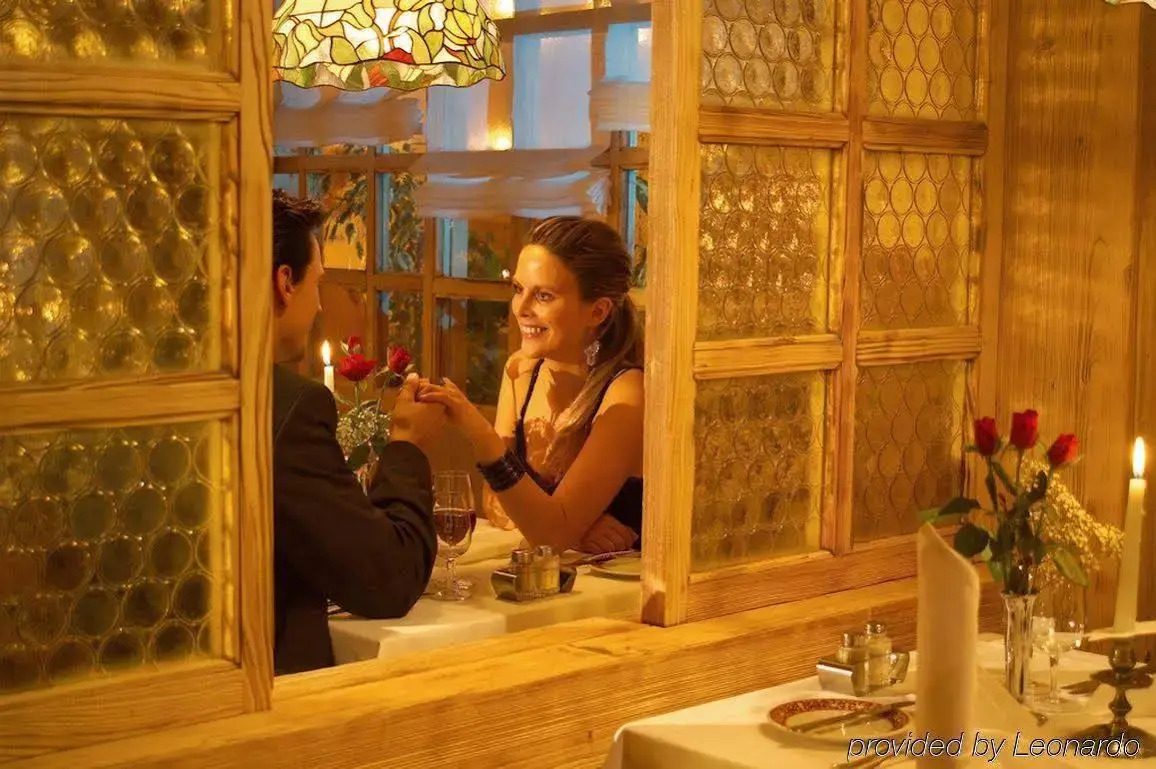 Foto - Mountain Plaza Hotel