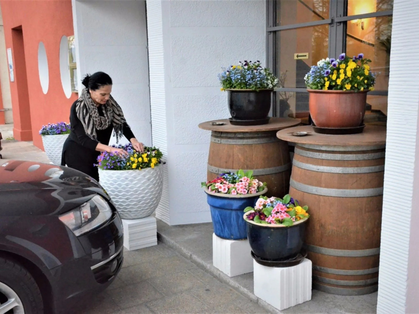 Foto - Hotel Ulmer Stuben