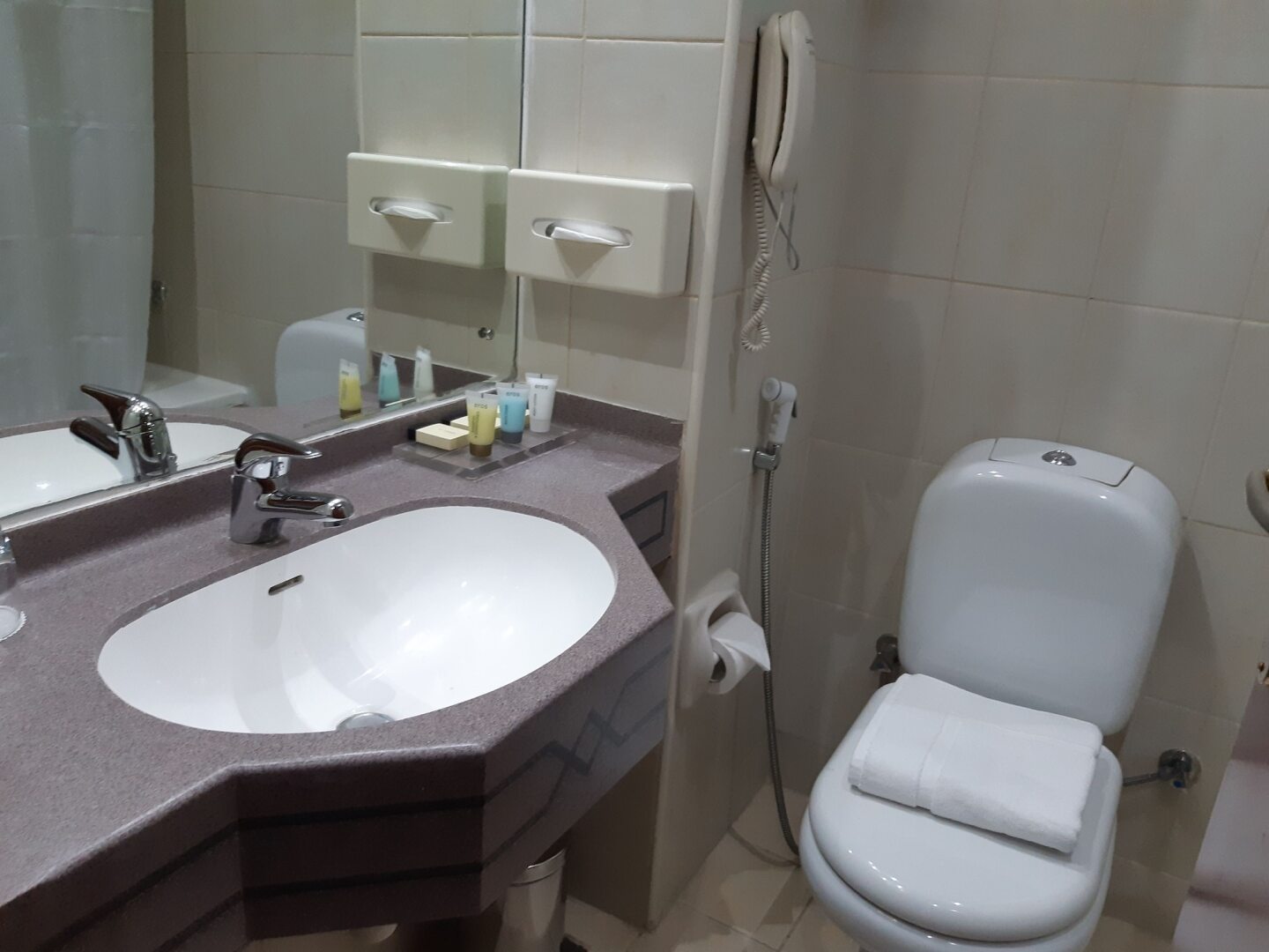 Foto - Lotus Grand Hotel