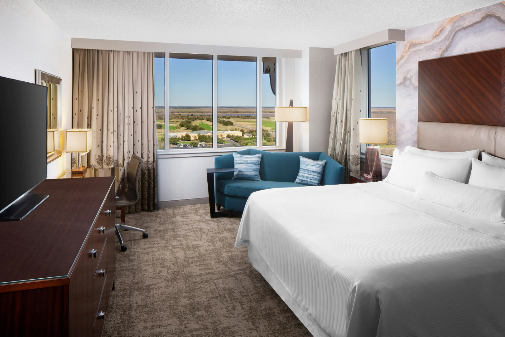 Photo - The Westin Savannah Harbor Golf Resort & Spa