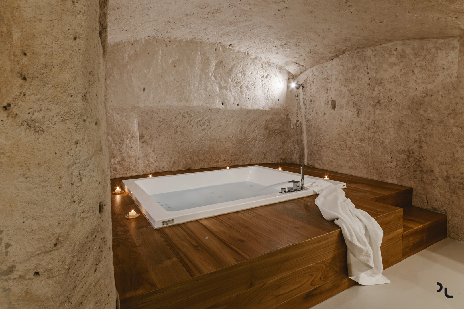 Foto - Cenobio Hotel & SPA Matera