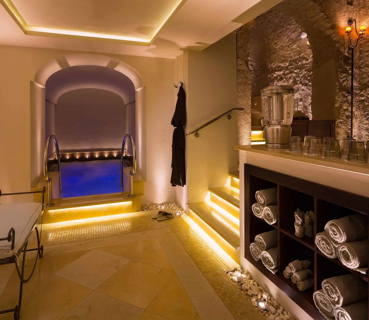 Photo - Monastero Santa Rosa Hotel & Spa